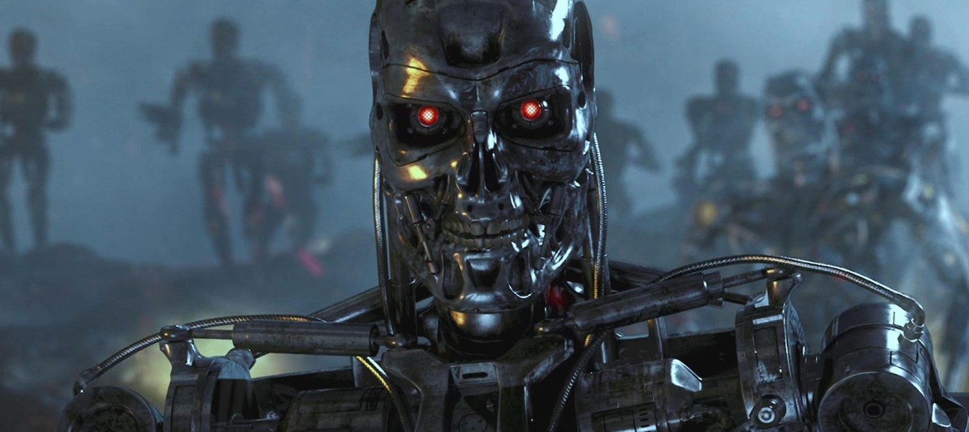 Российскую студию Cats Who Play отстранили от разработки стратегии Terminator: Dark Fate - Defiance