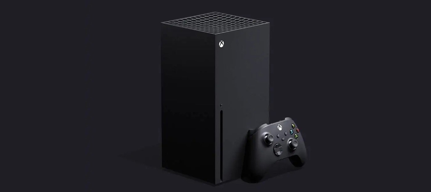 Впервые с релиза Xbox Series X консоль свободно доступна в США
