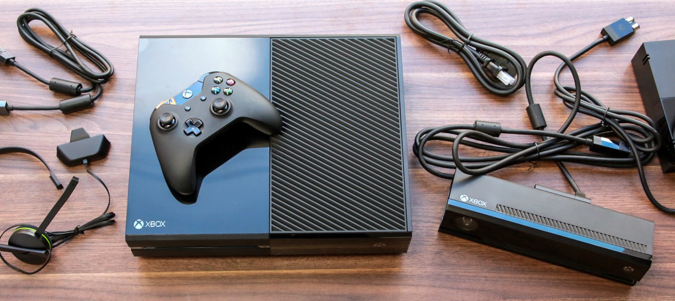 Количество сообщений о дефектных приводах Xbox One растет