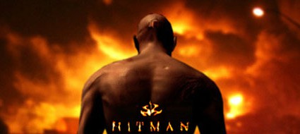 Hitman 5 - неофициальный анонс