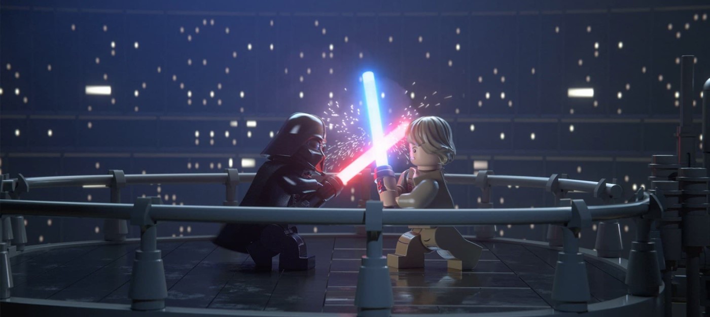 Star Wars: The Skywalker Saga стала самой популярной игрой по Lego и "Звездным войнам" в Steam