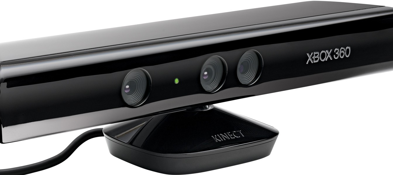 Apple купила разработчиков Kinect