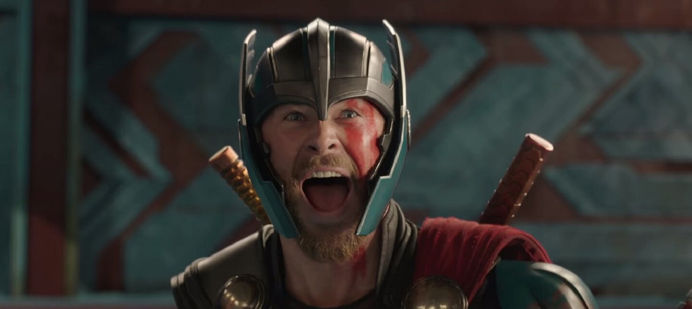 Трейлер нового "Тора" все еще не вышел — и это рекорд для киновселенной Marvel