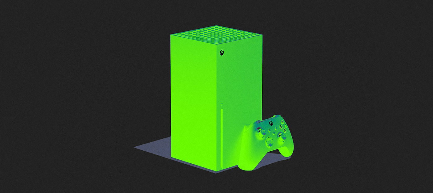 Инсайдер: Microsoft работает над новой ревизией Xbox Series X с энергоэффективным и уменьшенным чипом
