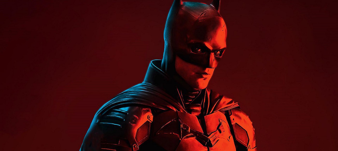 Warner Bros. показала первые 10 минут "Бэтмена" Мэтта Ривза