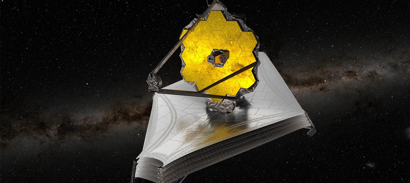 Космический телескоп Джеймса Уэбба прошел стадию охлаждения и готов к финальной калибровке