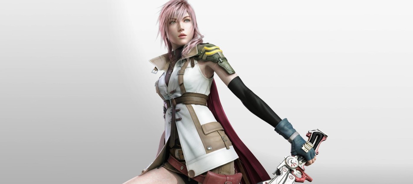 Президент Square Enix: Японские разработчики не должны ориентироваться на западную аудиторию