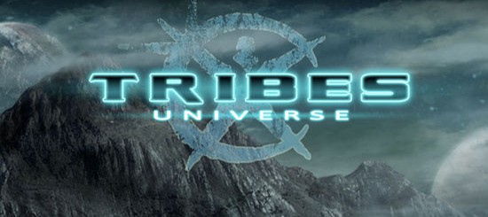 Hi-Rez в поисках тестеров для Tribes Universe