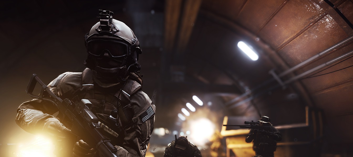EA: free-to-play Battlefield на консолях не будет еще долго