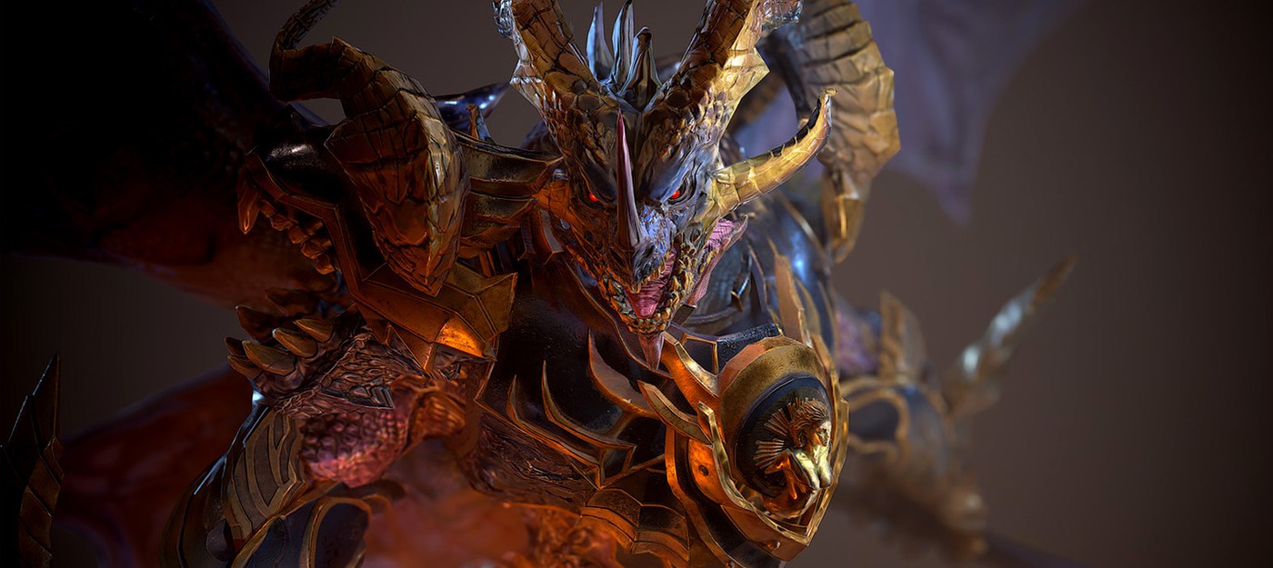Прямой эфир с презентации дополнения Dragonflight для World of Warcraft