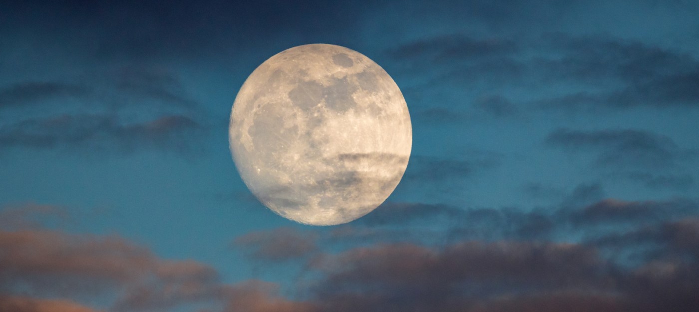 США хотели добывать на Луне ископаемые с помощью ядерных бомб