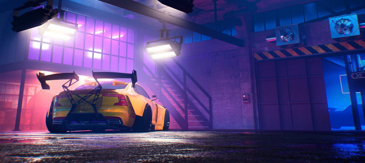 Вакансии: Разработчики DIRT 5 отныне работают над франшизой Need for Speed вместе с Criterion Games