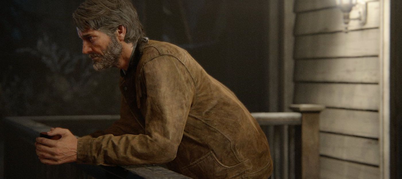 В резюме тестировщика Naughty Dog нашли намек на ремейк The Last of Us