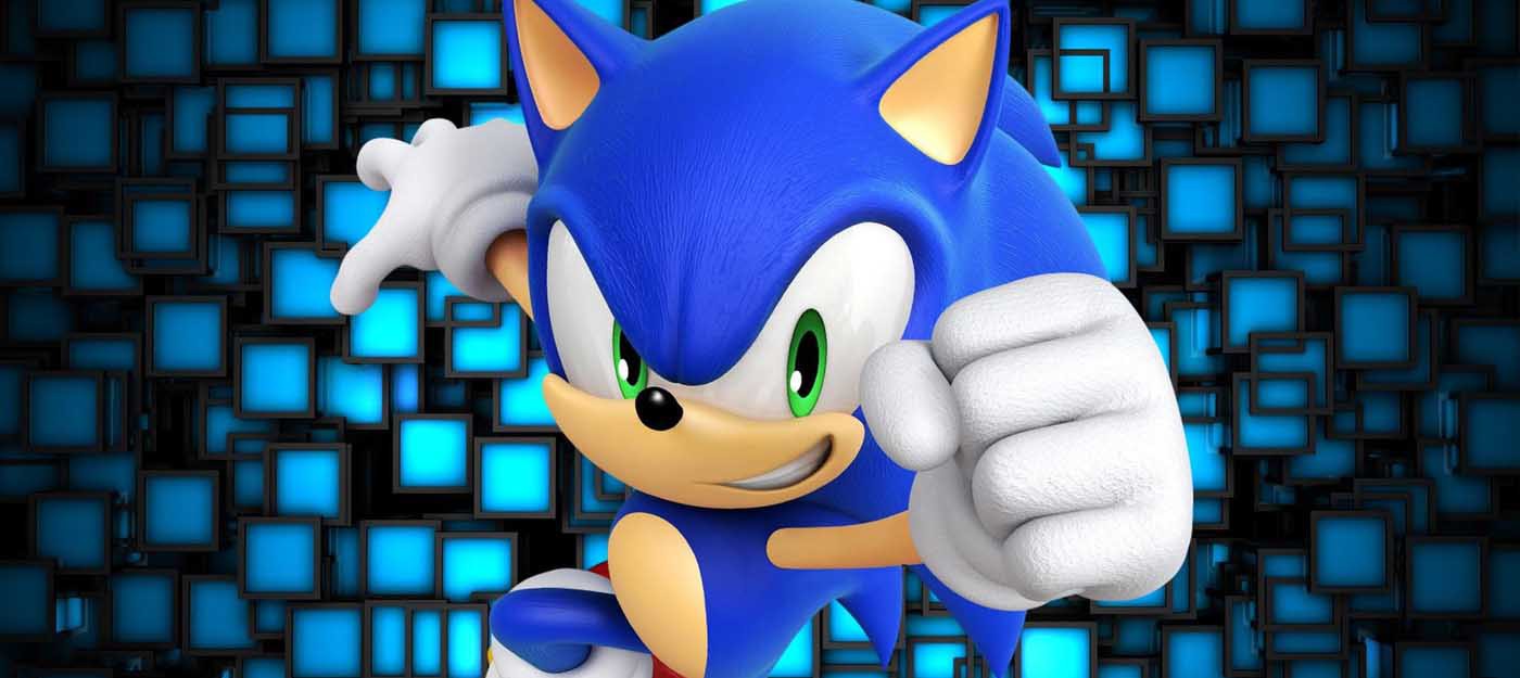 Классические игры о Сонике будут убраны из цифровых магазинов из-за Sonic Origins