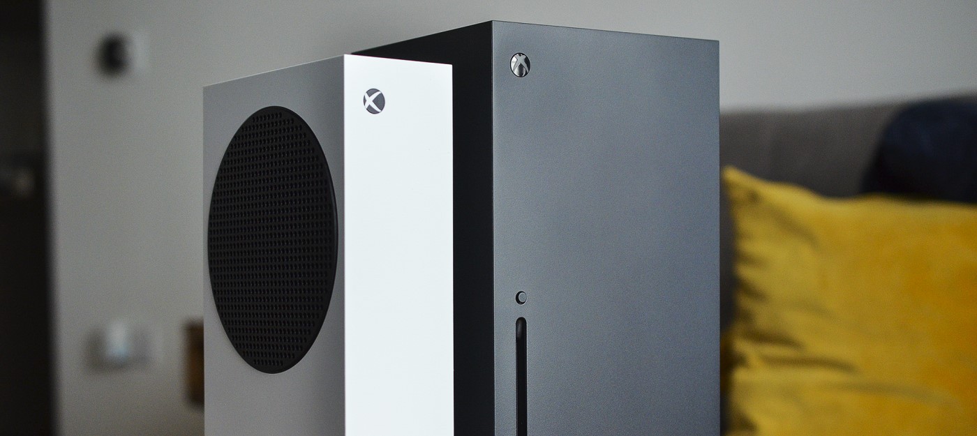 Считаем деньги Microsoft: Рост доходов, Xbox Series обгоняет по продажам PS5