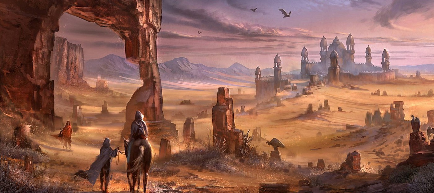 Слух: The Elder Scrolls VI выйдет в 2025-26 годах, в разработке MMO по Starfield и ремастеры Fallout и TES