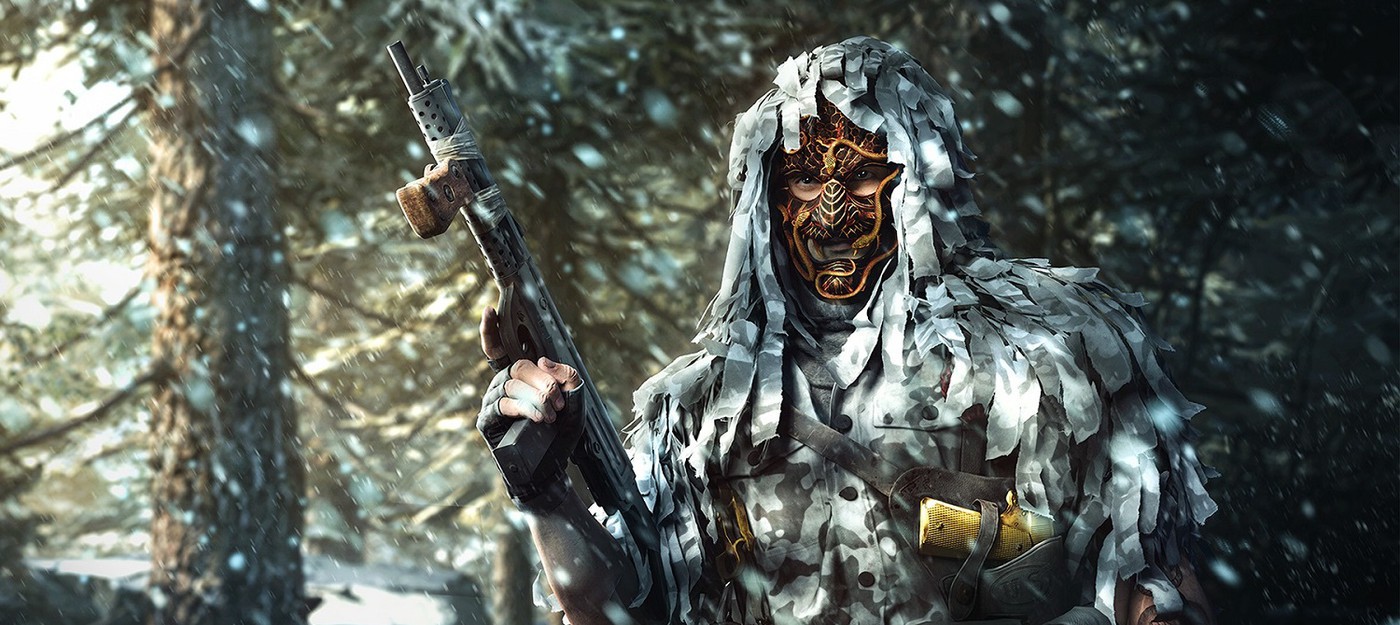 Разработчики Call of Duty: Warzone не знают, получится ли перенести имеющуюся косметику игроков в сиквел
