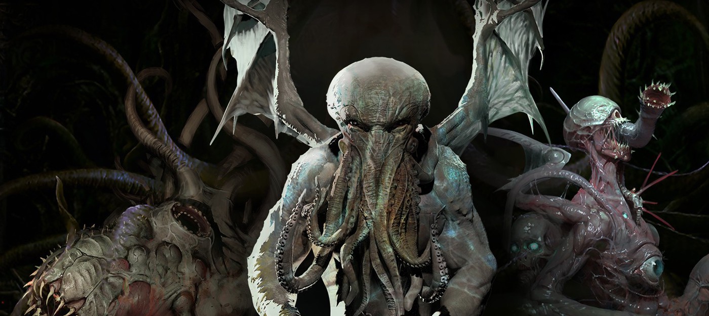 Lovecraft’s Untold Stories 2 выйдет из раннего доступа уже в мае