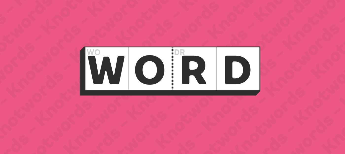 Создатель Wordle рекомендует новую головоломку про слова
