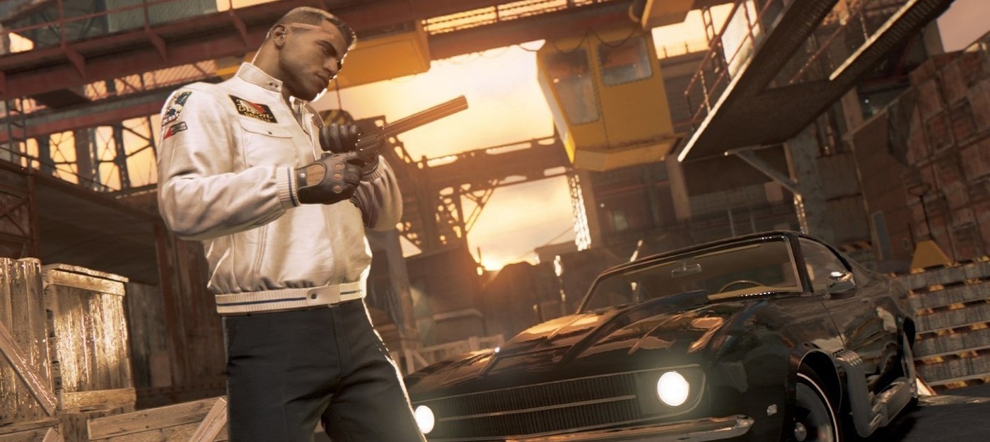 СМИ: Hangar 13 работает над приквелом Mafia на Unreal Engine 5