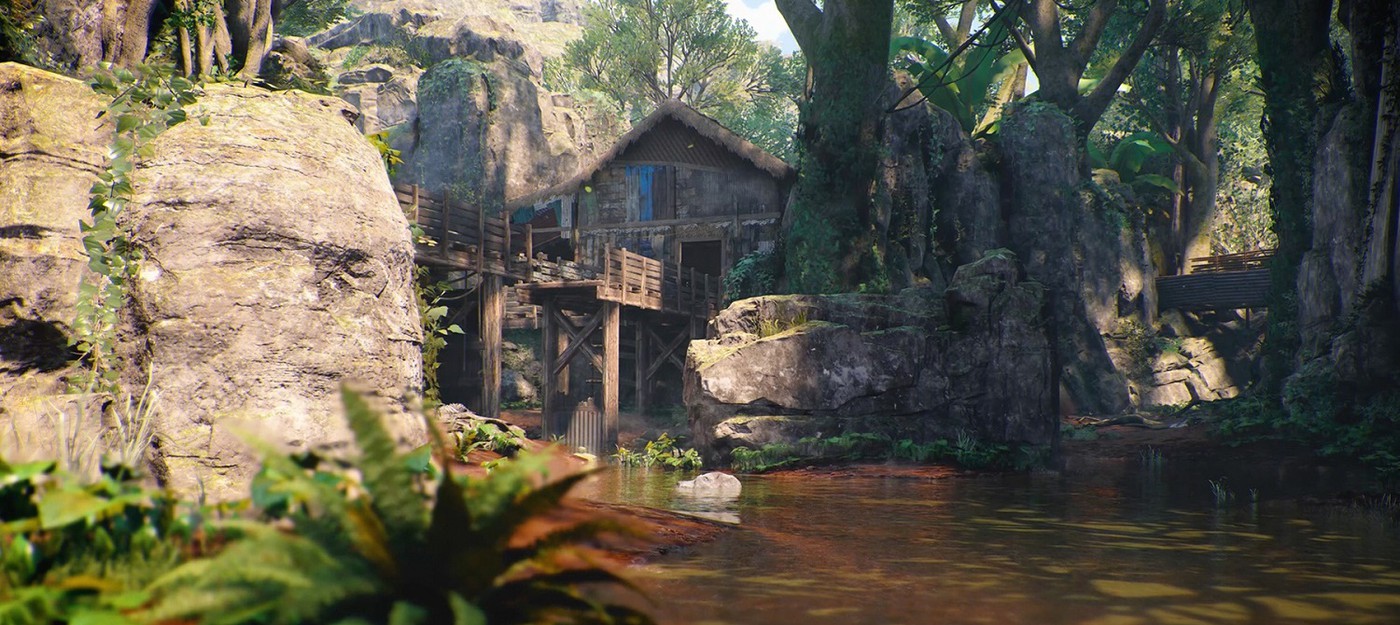 Сегодня в Call of Duty: Black Ops Cold War появится карта Jungle из оригинальной Black Ops