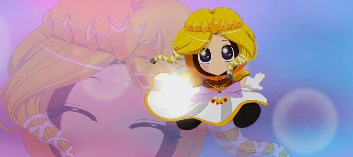 Принцесса Кенни спасает Японию – последний эпизод South Park