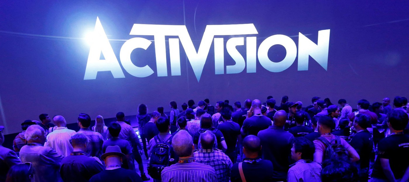 Activision Blizzard просит суд отклонить иск о дискриминации