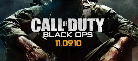 Часовое видео мультиплеера Call of Duty Black Ops