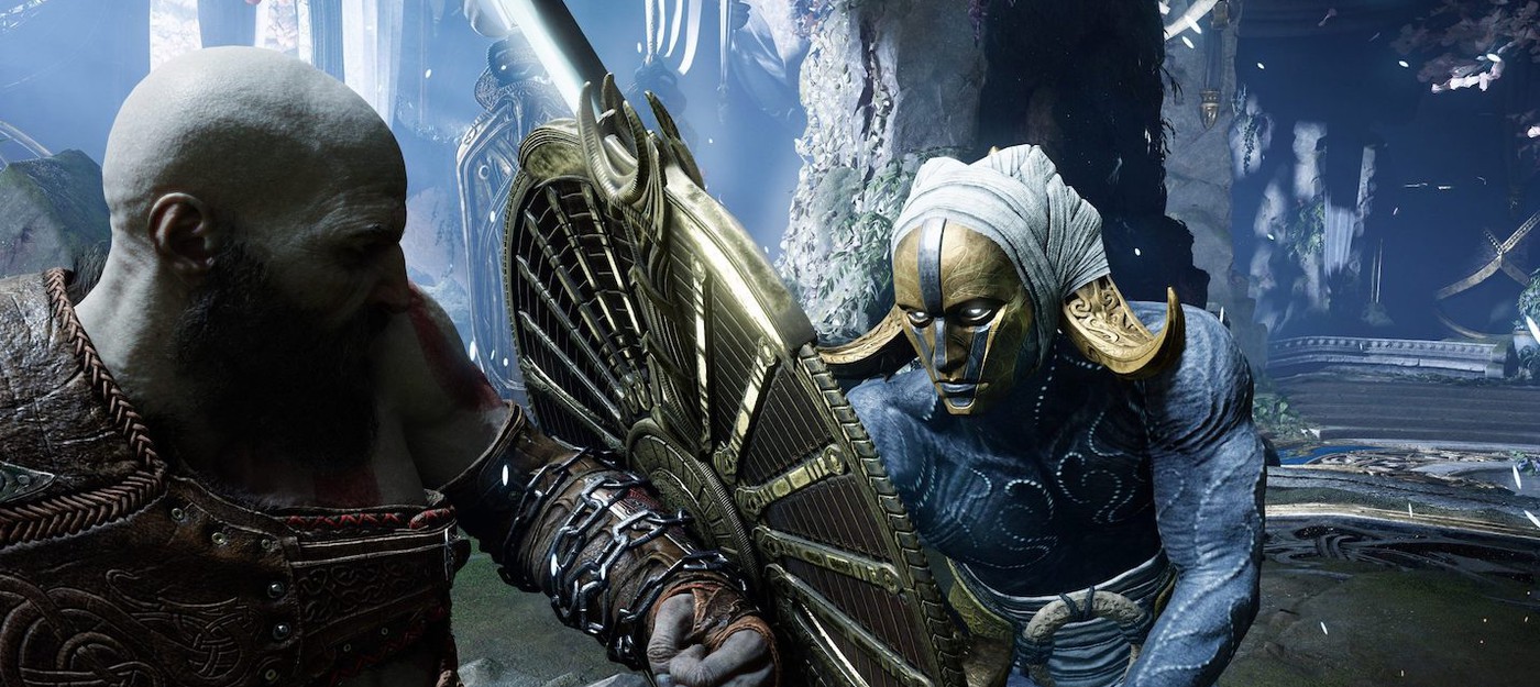 Вакансии: PlayStation готовится к маркетингу God Of War Ragnarok