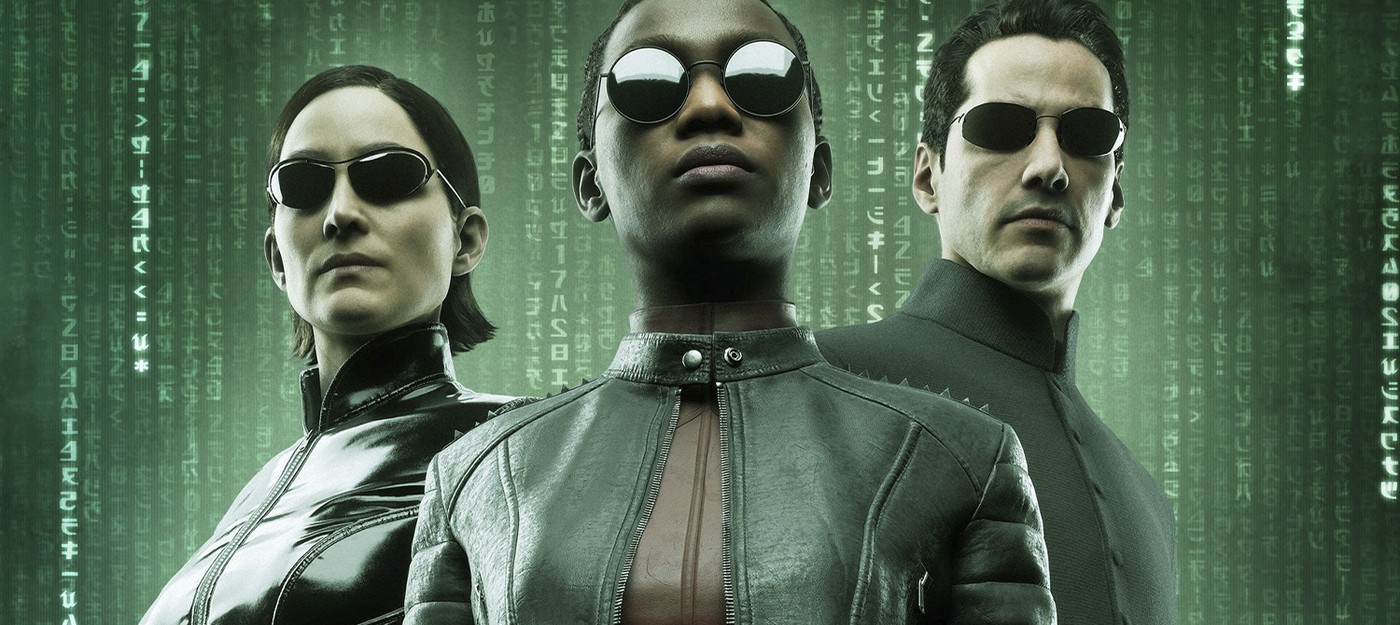 Блогер перевёл The Matrix Awakens на новую версию движка Unreal Engine 5.1