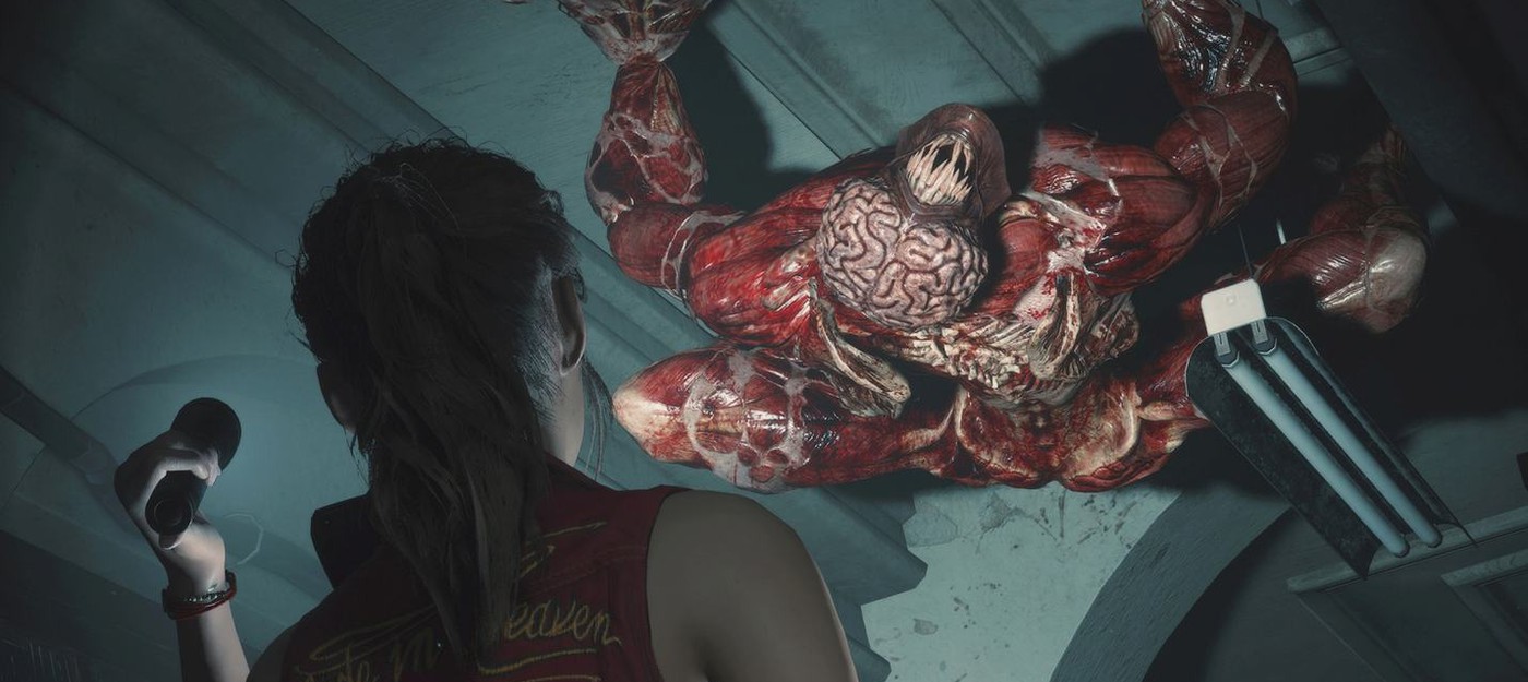 Тираж ремейка Resident Evil 2 достиг почти 10 миллионов — Capcom обновила данные по продажам платиновых тайтлов