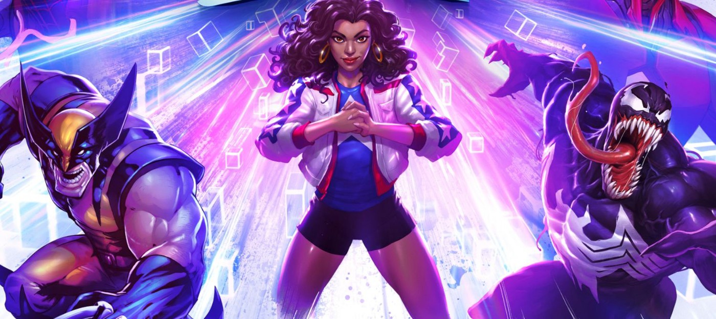 Анонсирована Marvel Snap — карточная игра про супергероев от создателей Hearthstone