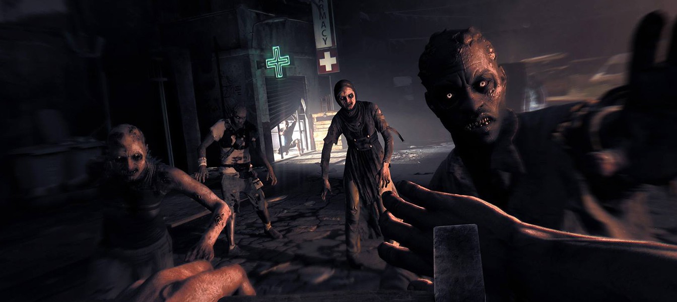 Dying Light – 1080p+60fps на Xbox One и PS4, PC со своими особенностями