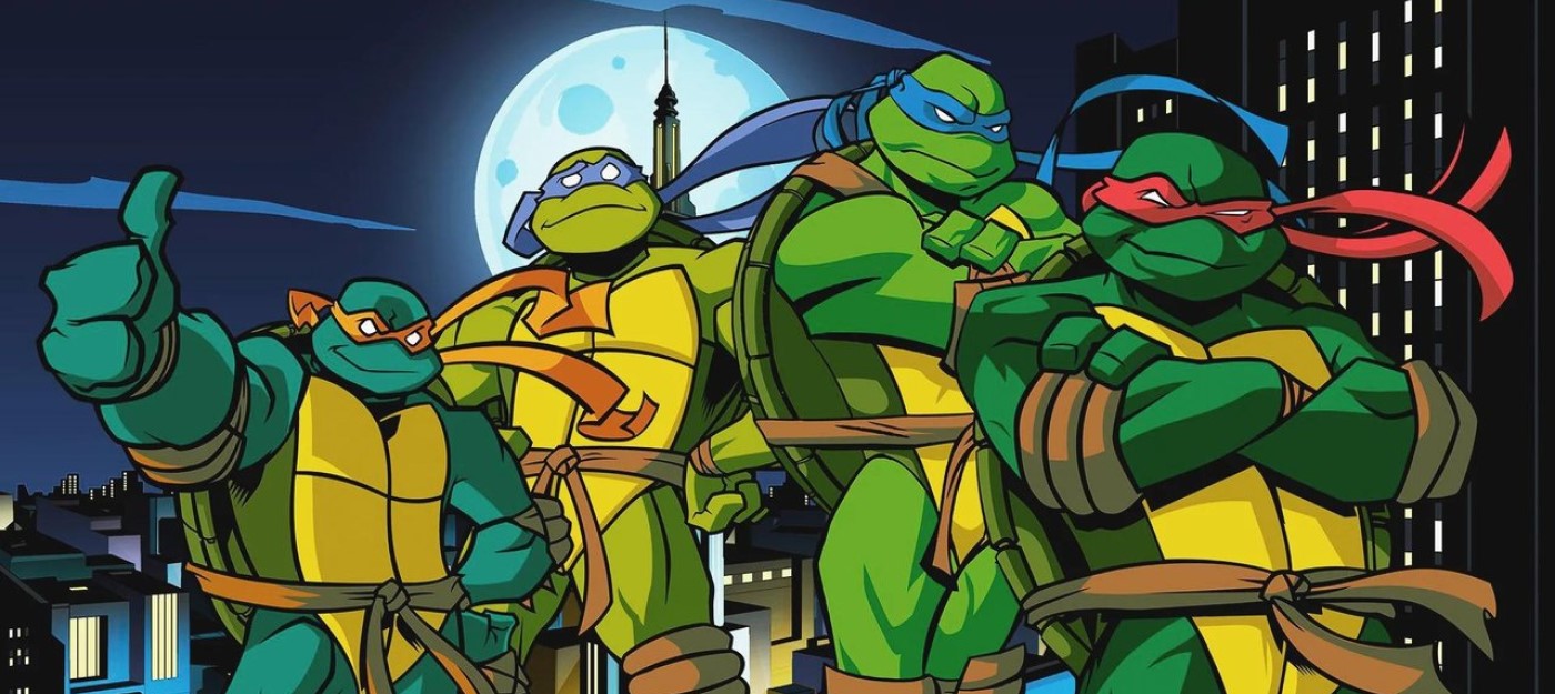 Эйприл, Сплинтер и пиксельный Нью-Йорк в новом дневнике разработки Teenage Mutant Ninja Turtles: Shredder’s Revenge