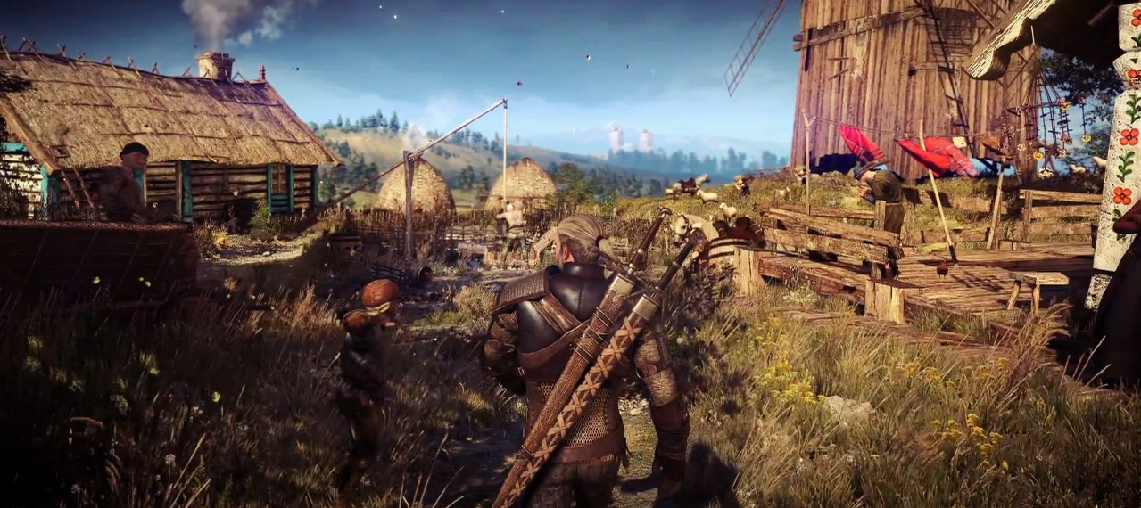 Dragon Age: Inquisition: подробности с gamescom 2013