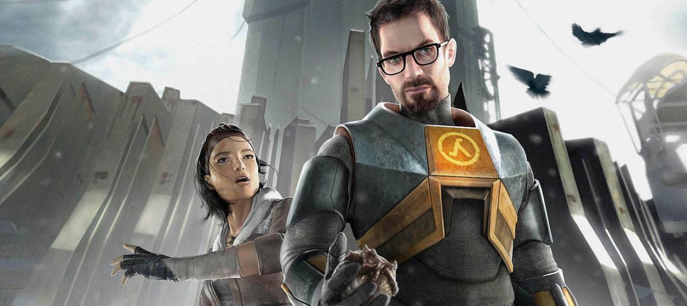 Геймер воссоздал свою комнату в Half-Life: Alyx, чтобы разрушить ее и сражаться с Альянсом