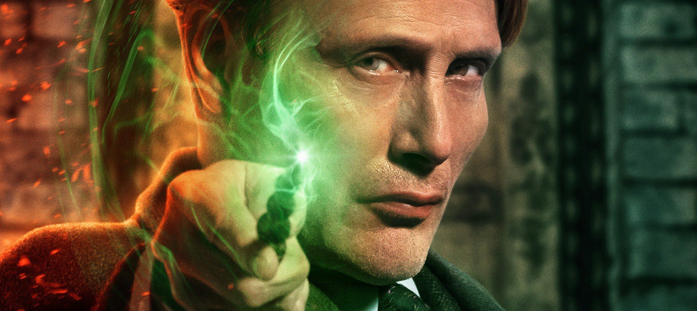 "Фантастические твари: Тайны Дамблдора" появится в HBO Max 30 мая