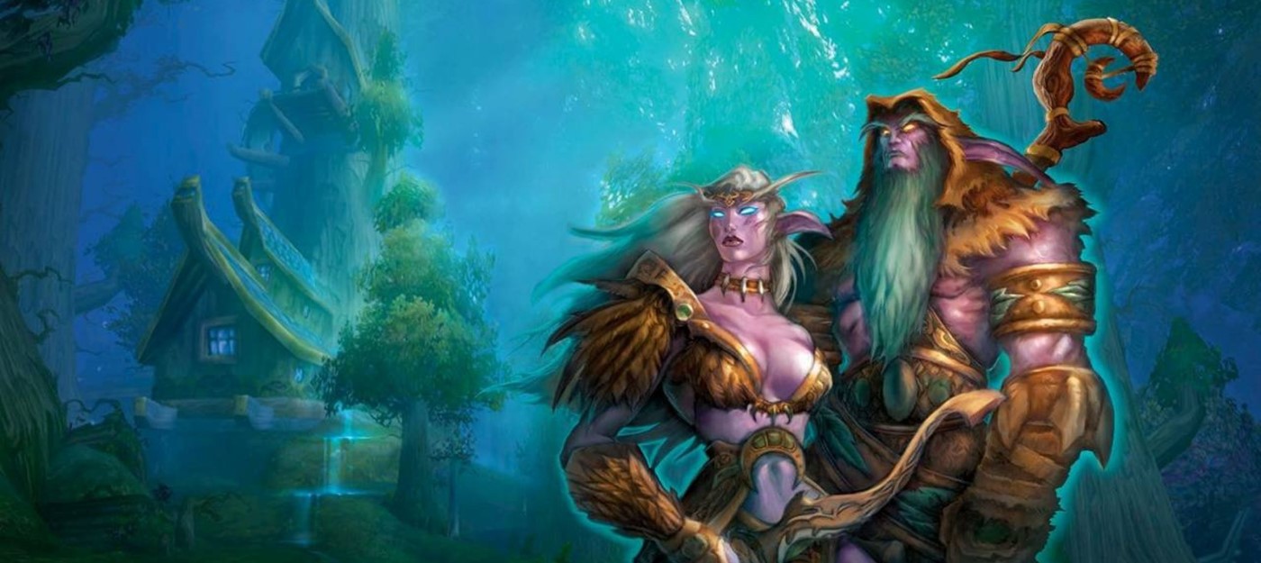 Бывшего копа арестовали за преследование стримерши World of Warcraft