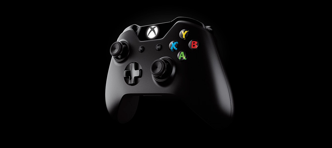 Продажи Xbox One превысили два миллиона