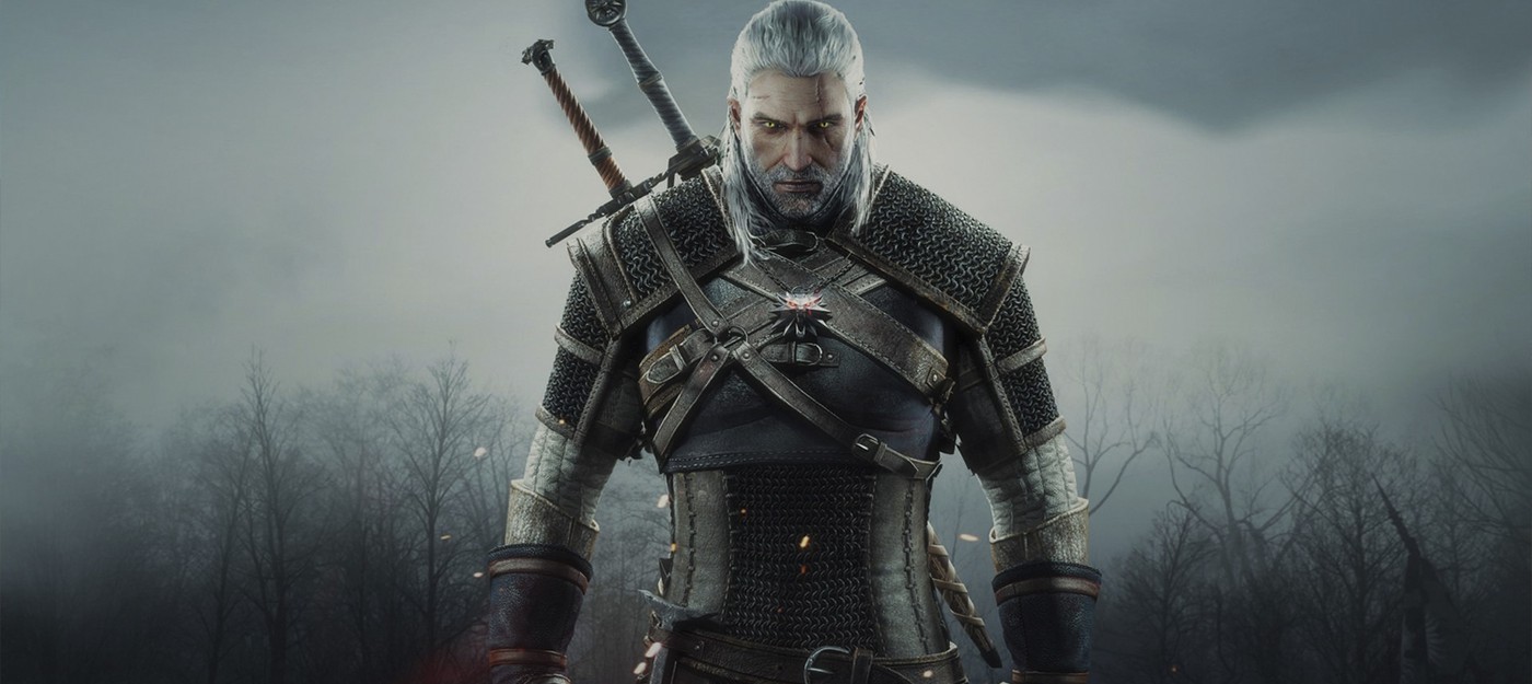 The witcher 3 witcher school gear фото 92