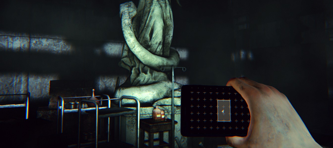Новые скриншоты и детали Daylight – хоррора на Unreal Engine 4