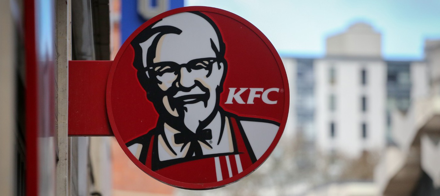 При помощи вируса-вымогателя хакеры требуют от жертв кормить бедных детей в KFC