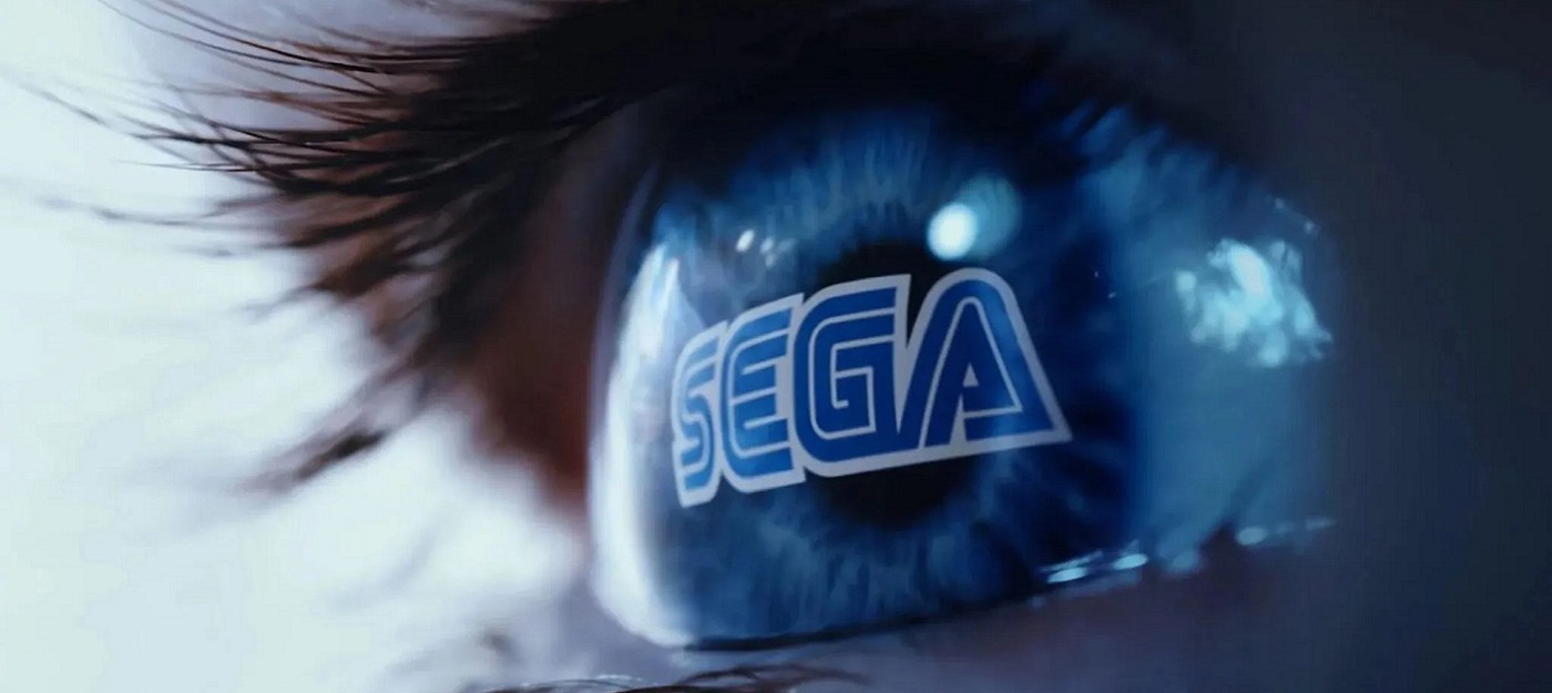 Sega анонсирует новый проект в пятницу