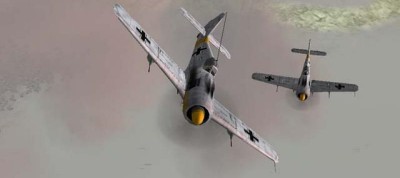 Анонс Ил- 2 Штурмовик: Битва за Британию