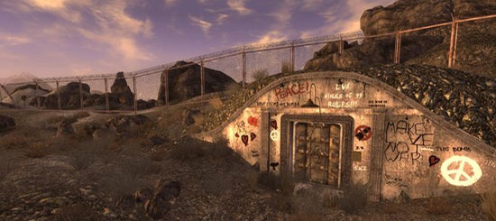 Прохождение Fallout: New Vegas. Часть 6
