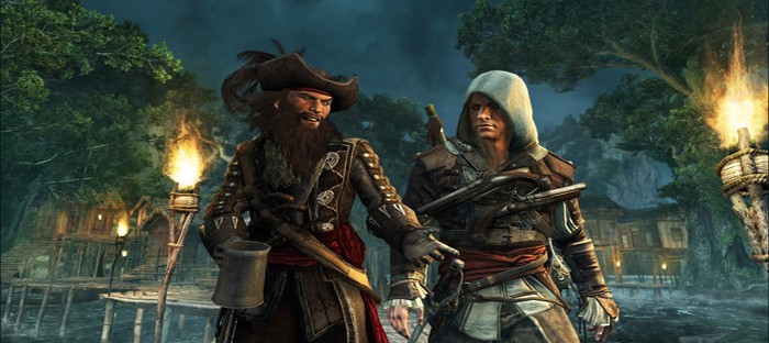 Мнение: Assassin’s Creed® IV Black Flag