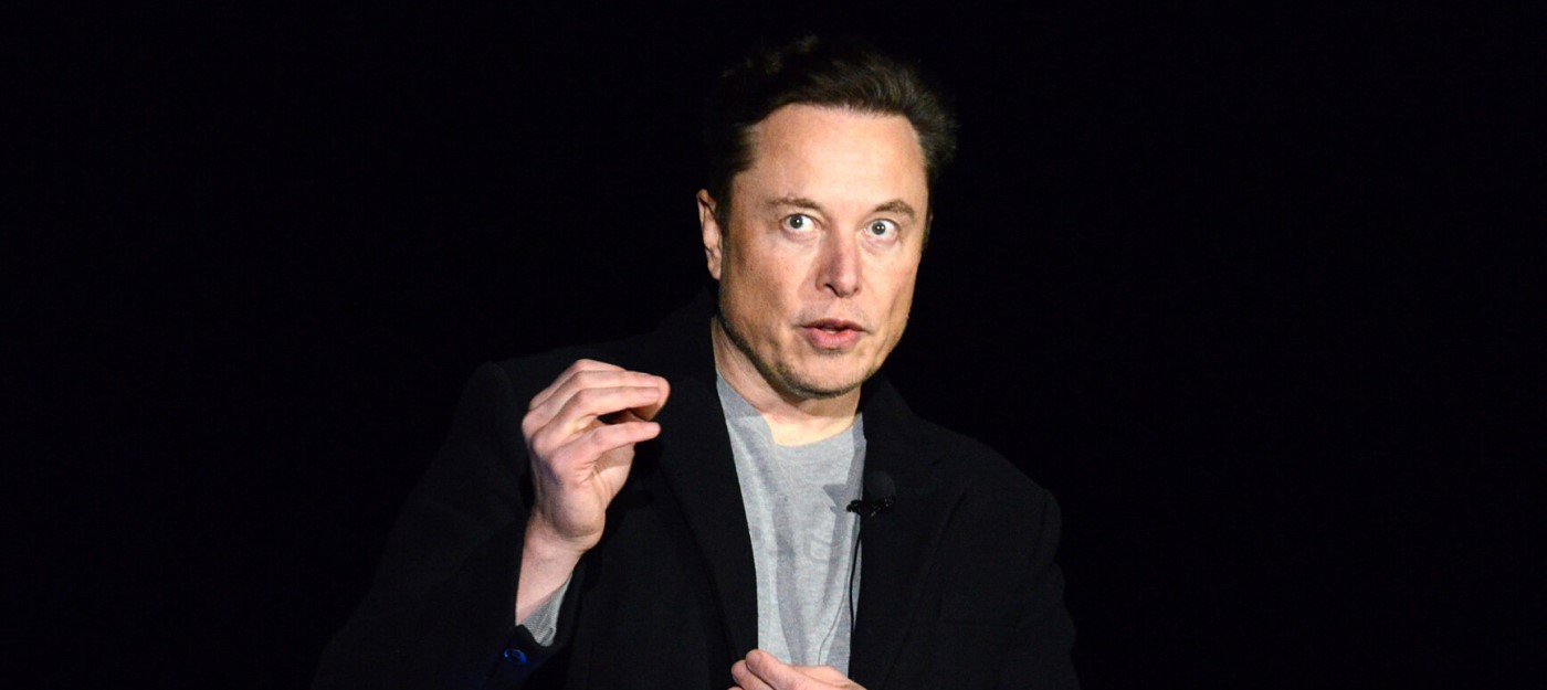 Илон Маск отменил возможность удаленной работы на Tesla и SpaceX