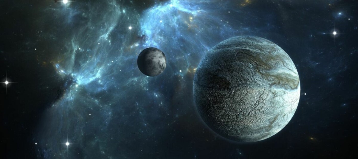 Ученые: Пришельцы могут использовать дрейфующие планеты-сироты для космических путешествий