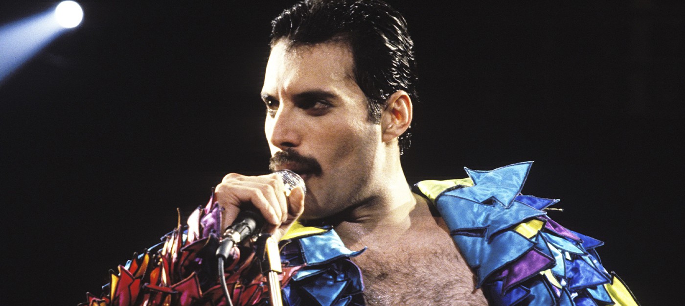 В сентябре Queen выпустит неизданную песню Фредди Меркьюри Face It Alone