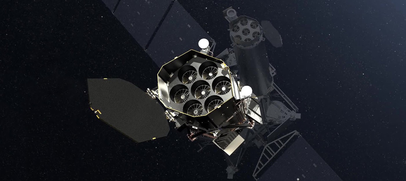 Рогозин не Воробей — глава "Роскосмоса" дал команду захватить управление немецким космическим телескопом